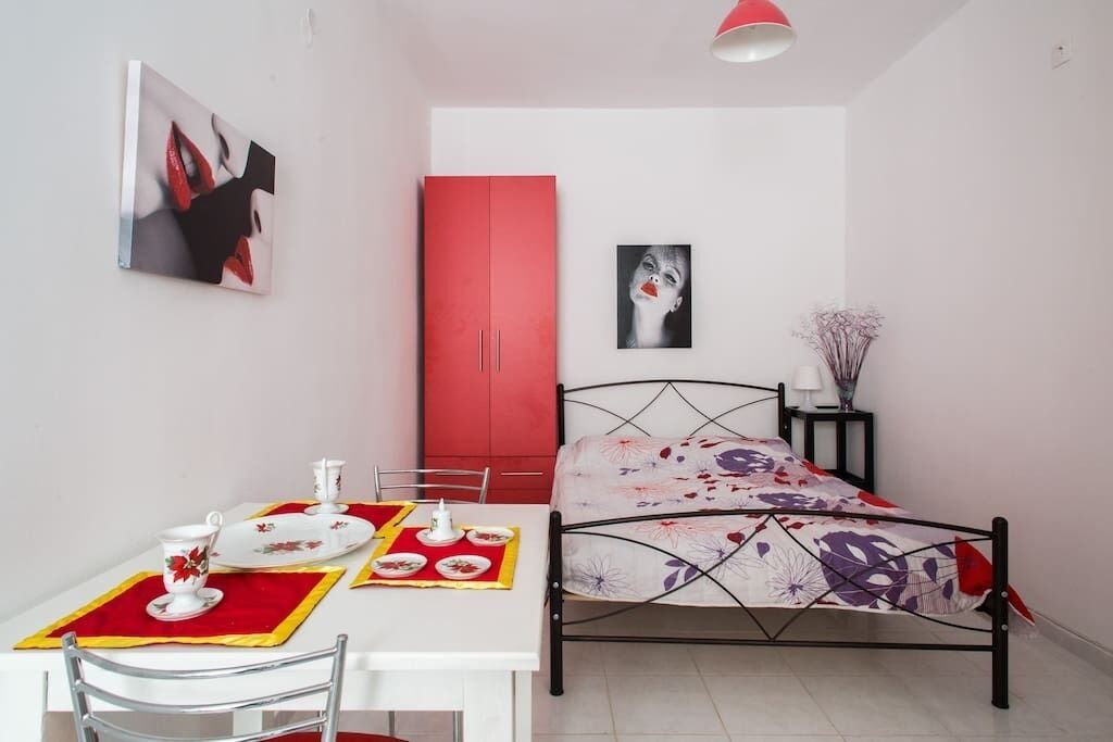 Photo of Bedroom in Salamis