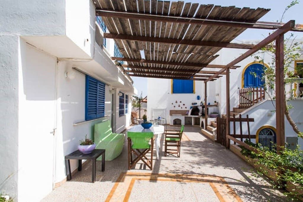 Photo of Outdoor in Salamis