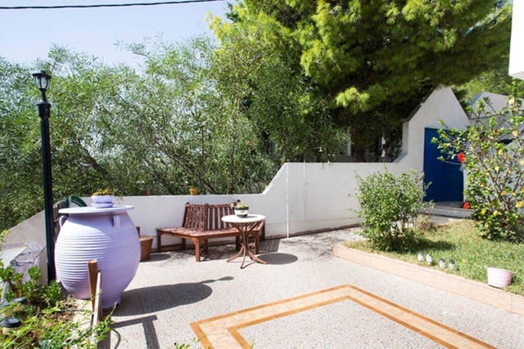 Photo of Outdoor in Salamis
