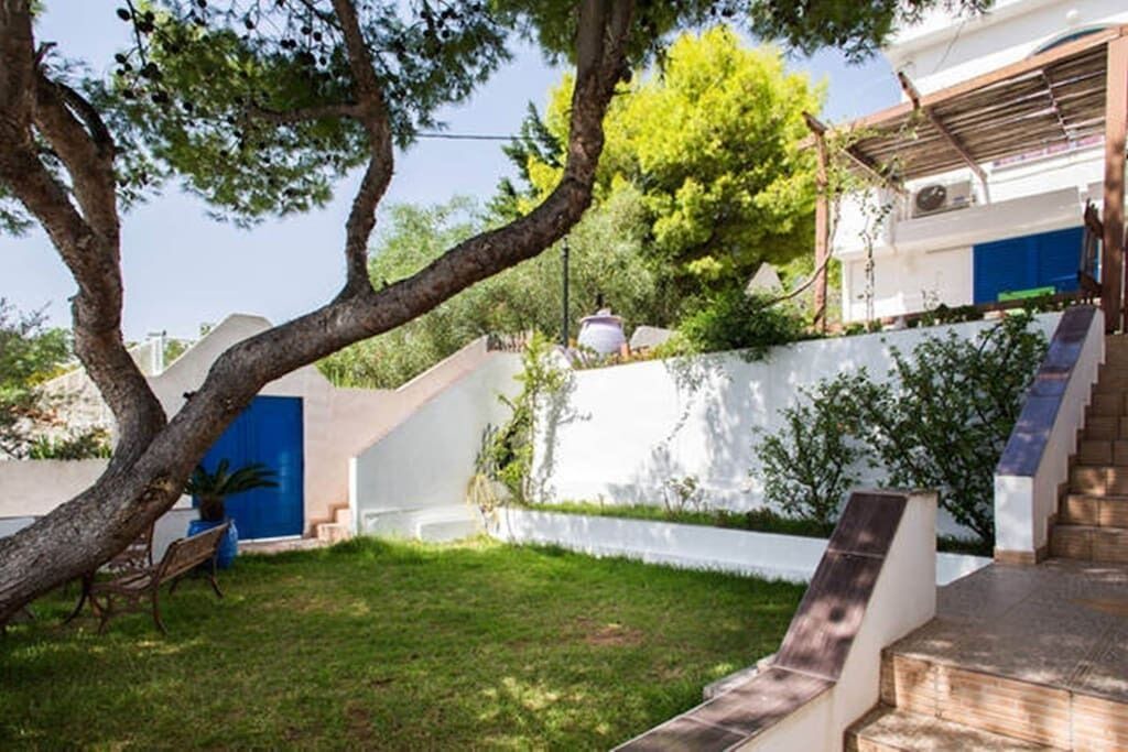 Photo of Outdoor in Salamis