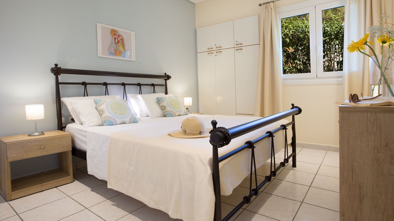 Photo of Bedroom in Agios Ioannis