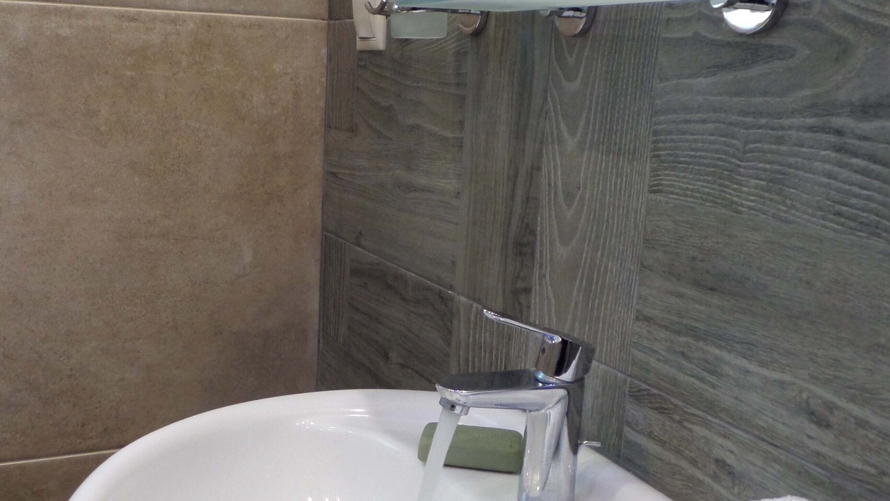 Photo of Bathroom in Pylos-Nestoras