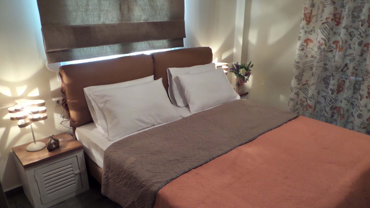 Photo of Bedroom in Pylos-Nestoras