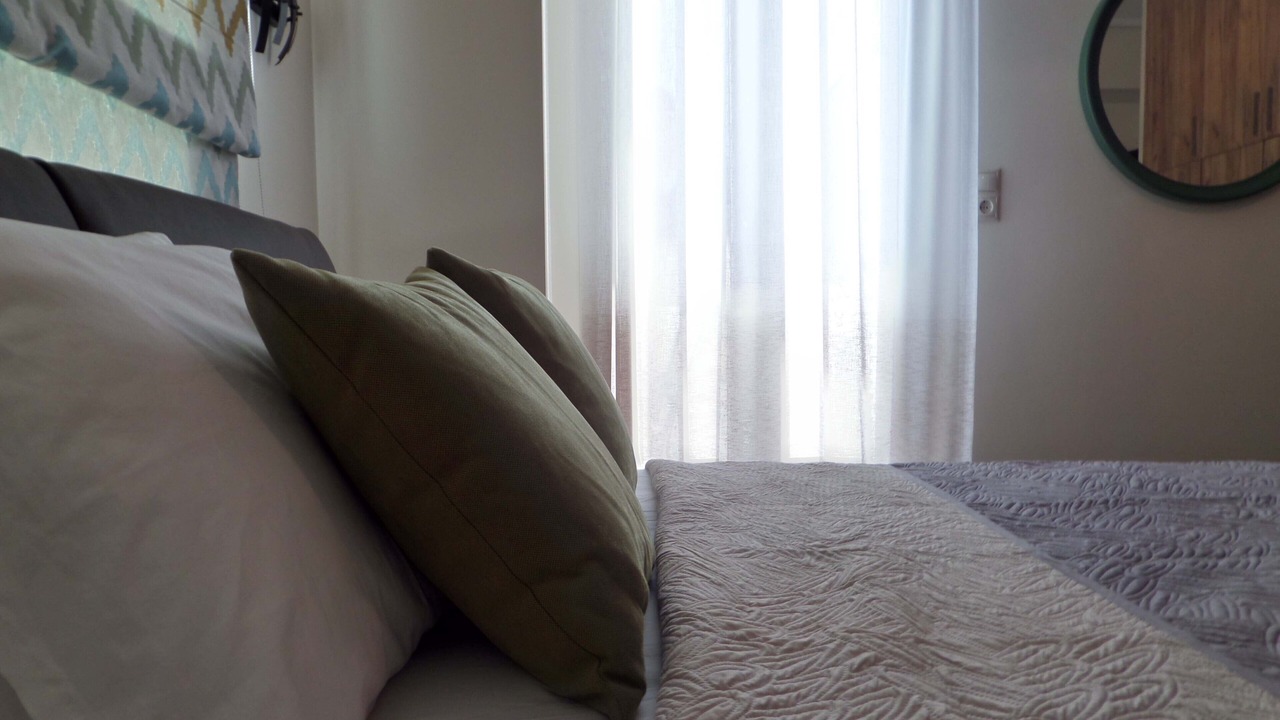 Photo of Bedroom in Pylos-Nestoras