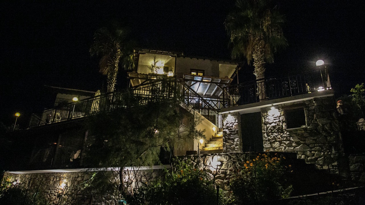 Photo of Outdoor in Aristotelis