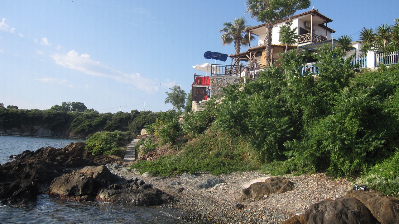 Photo of Others in Aristotelis