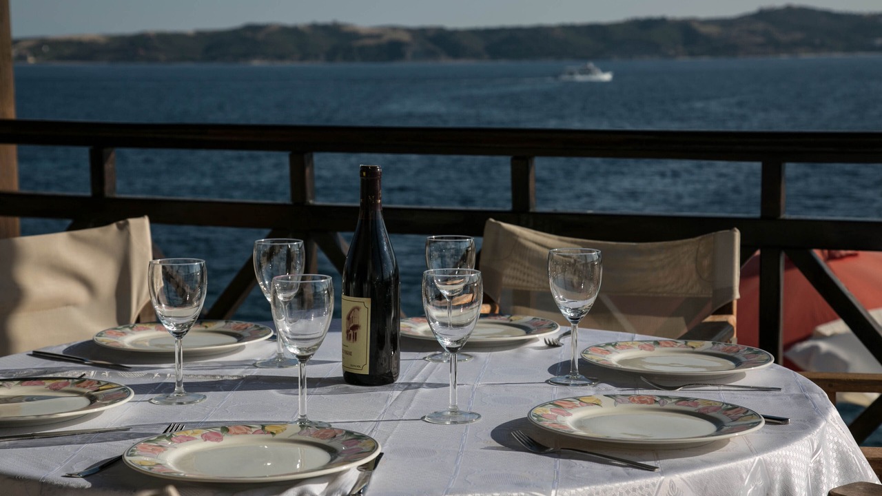 Photo of Outdoor in Aristotelis