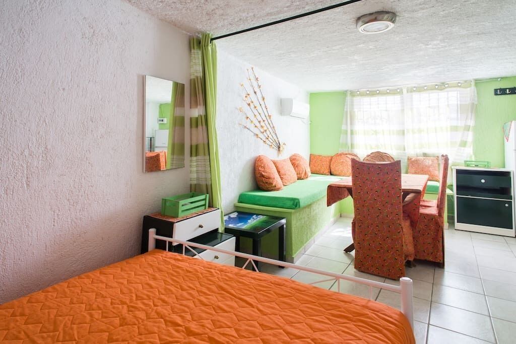Photo of Bedroom in Salamis