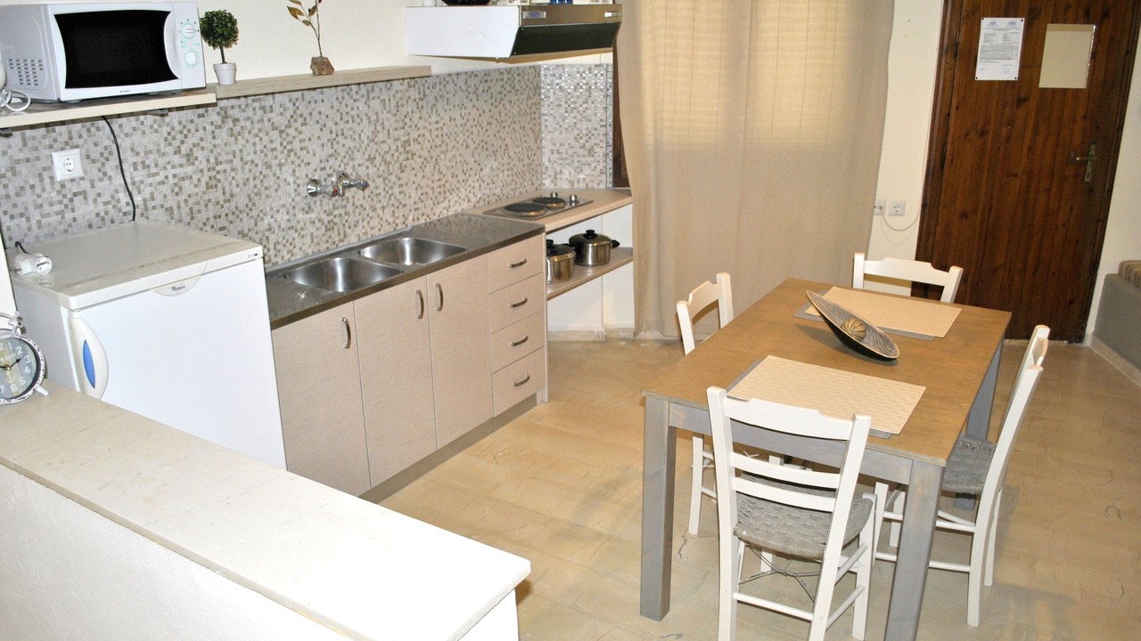 Photo of Kitchen in Kastri
