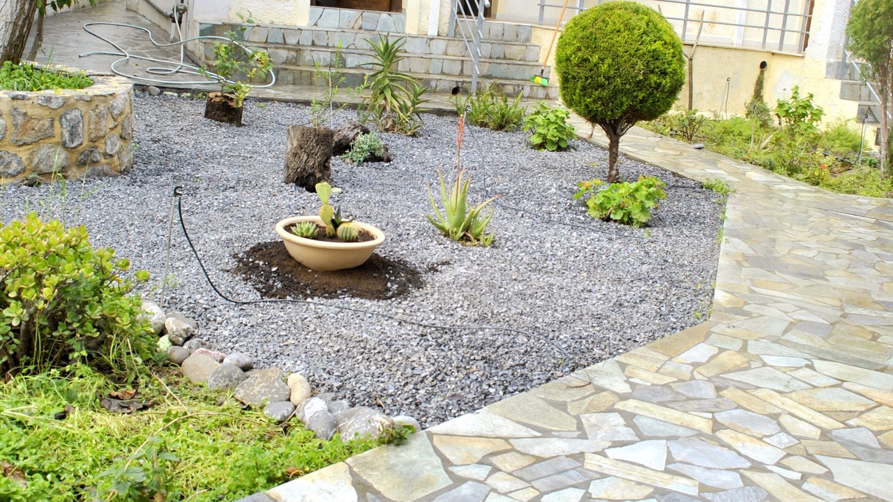 Photo of Outdoor in Kastri