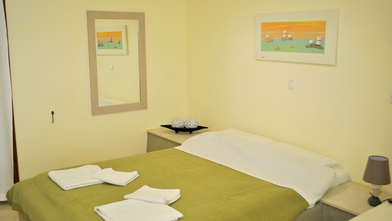 Photo of Bedroom in Kastri