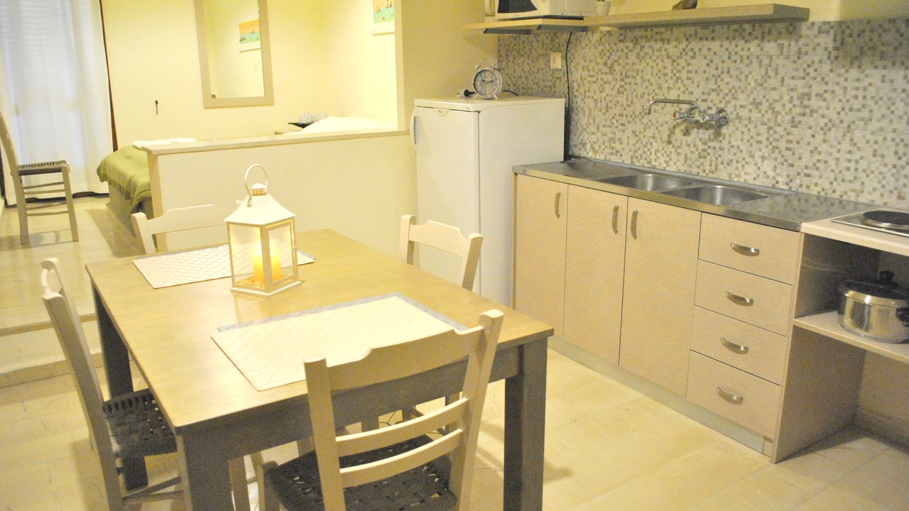 Photo of Bedroom in Kastri