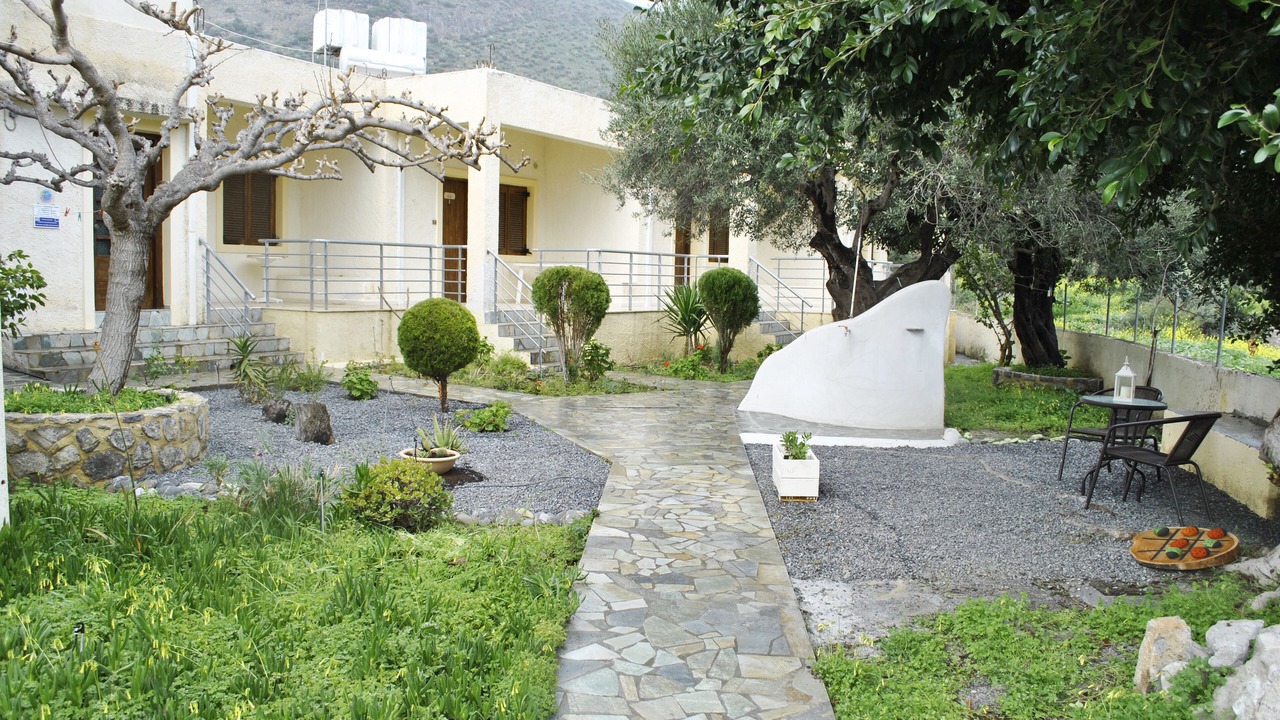 Photo of Outdoor in Kastri