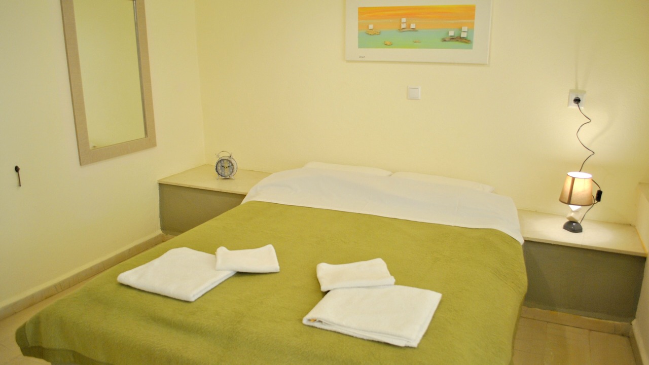 Photo of Bedroom in Kastri
