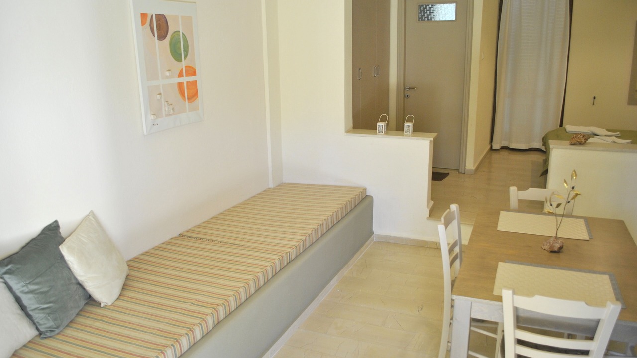 Photo of Bedroom in Kastri