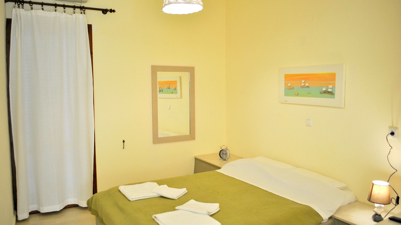 Photo of Bedroom in Kastri