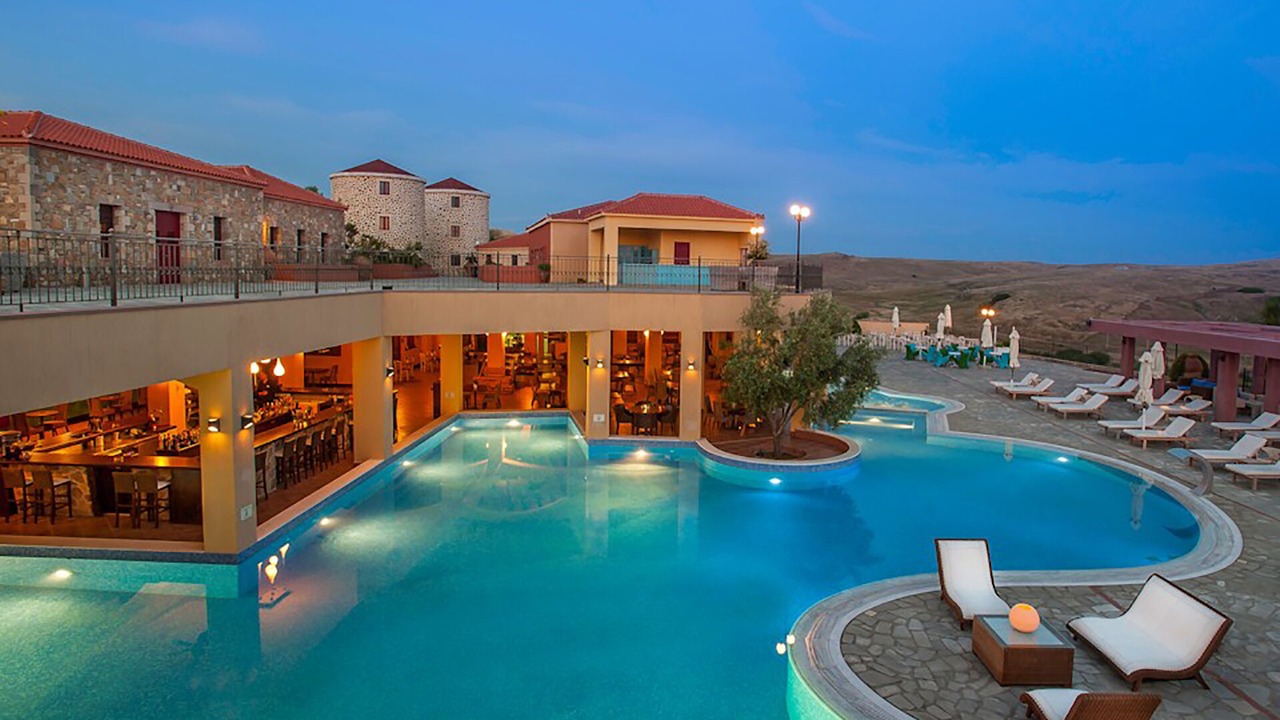 Photo of Outdoor in Varos