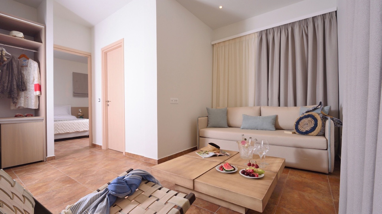 Photo of Livingroom in Varos