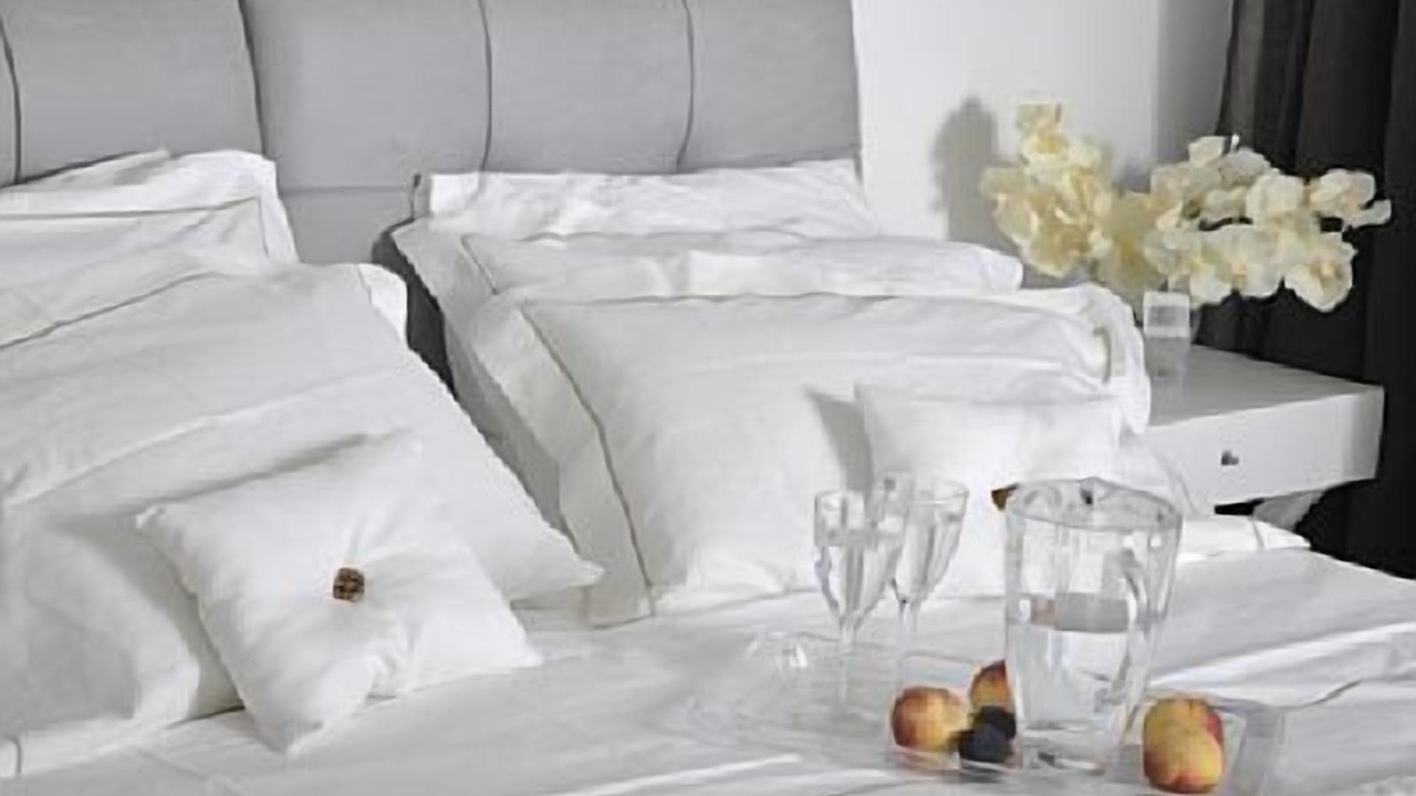 Photo of Bedroom in Santa Maria