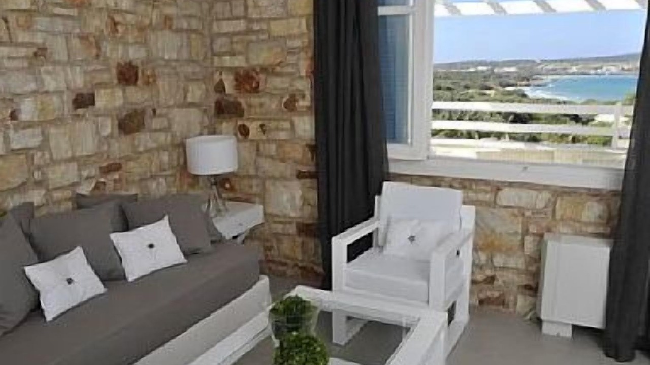 Photo of Livingroom in Santa Maria