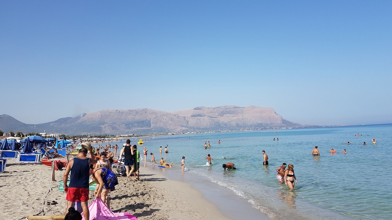 Photo of Others in Capaci