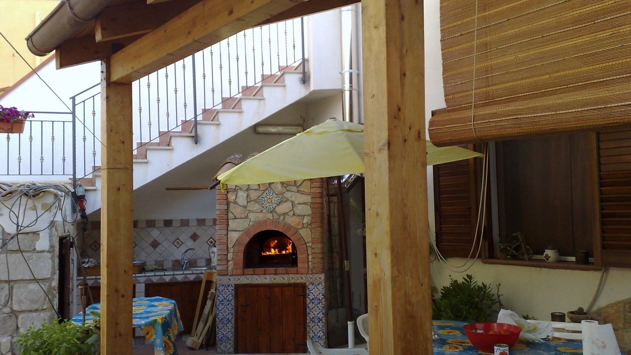 Photo of Outdoor in Capaci