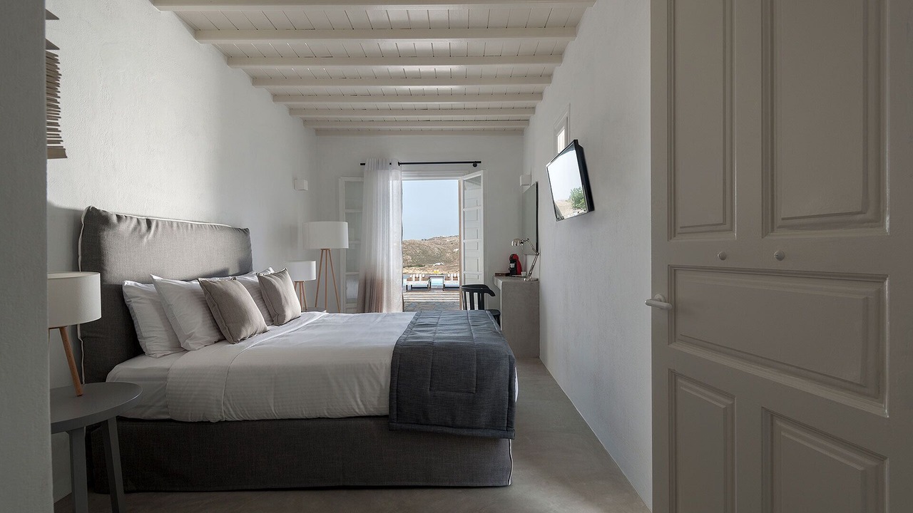 Photo of Bedroom in Elia