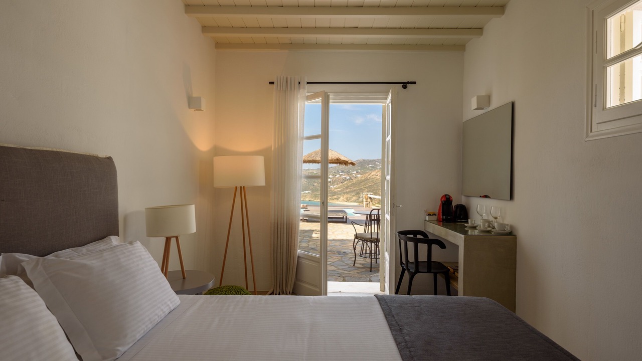 Photo of Bedroom in Elia
