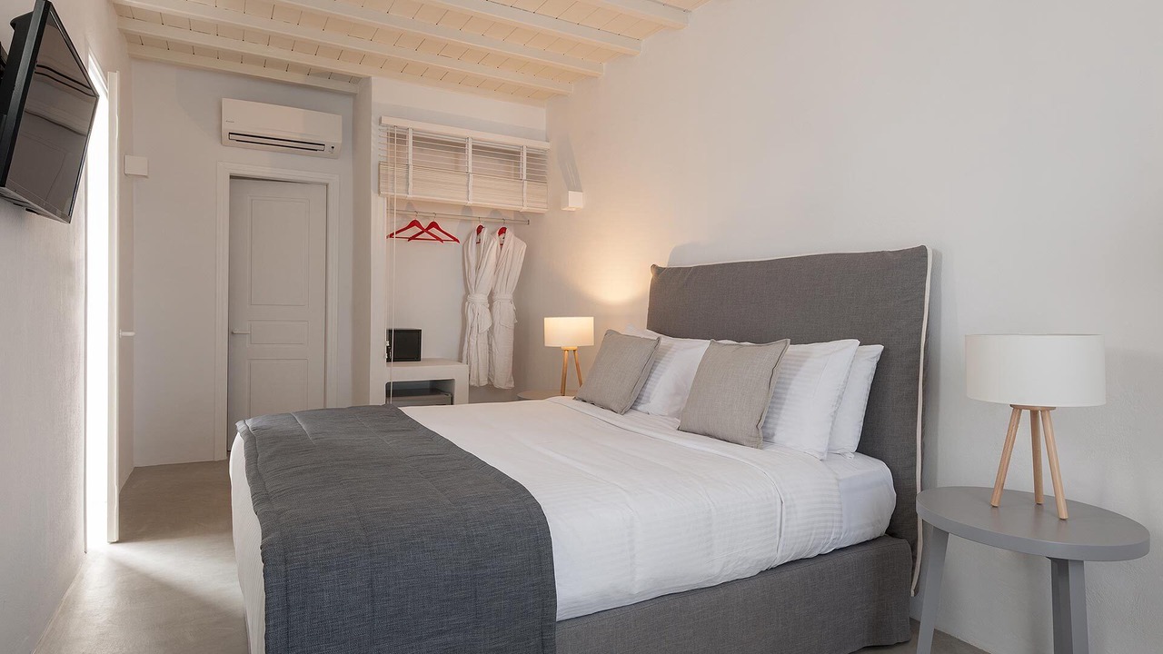Photo of Bedroom in Elia