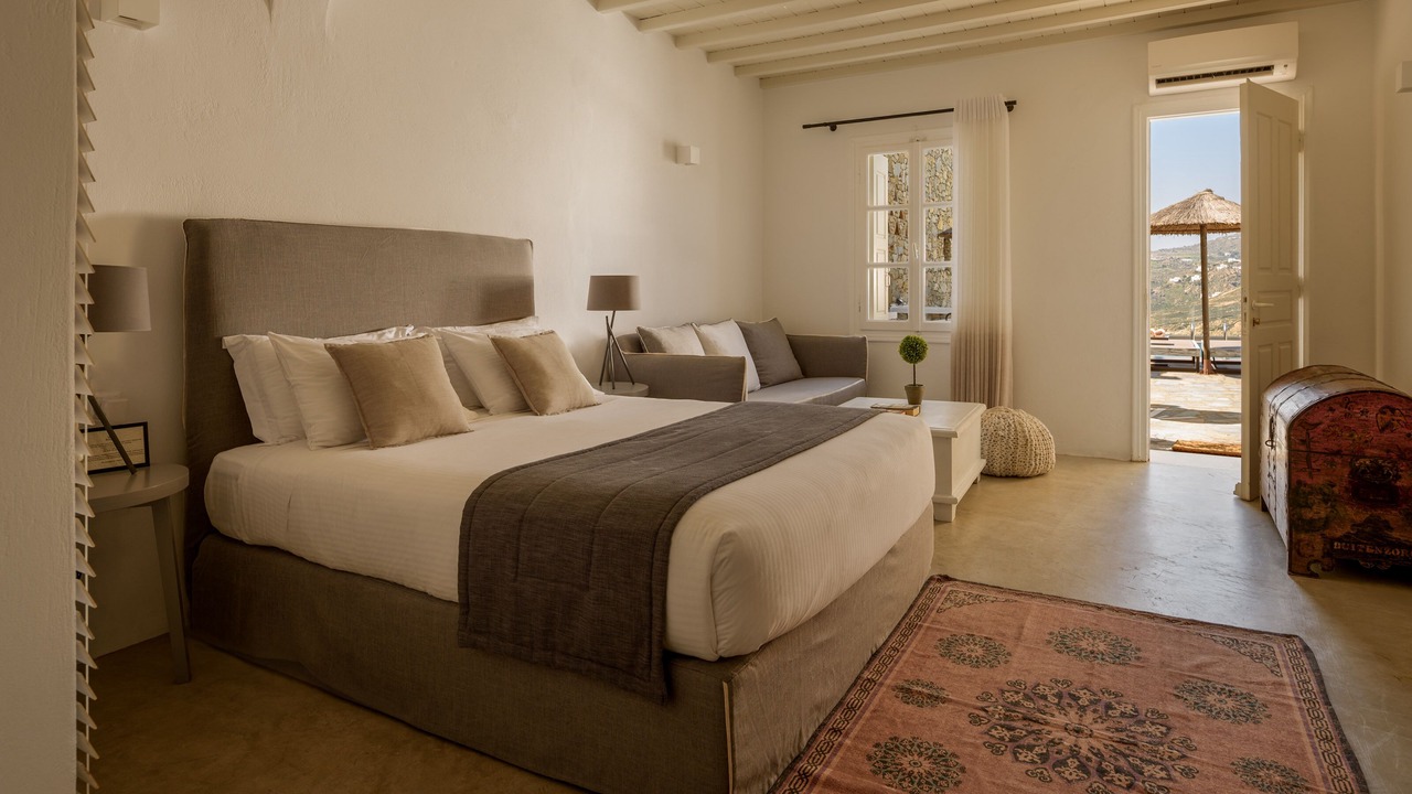 Photo of Bedroom in Elia