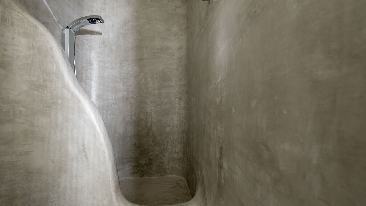 Photo of Bathroom in Elia