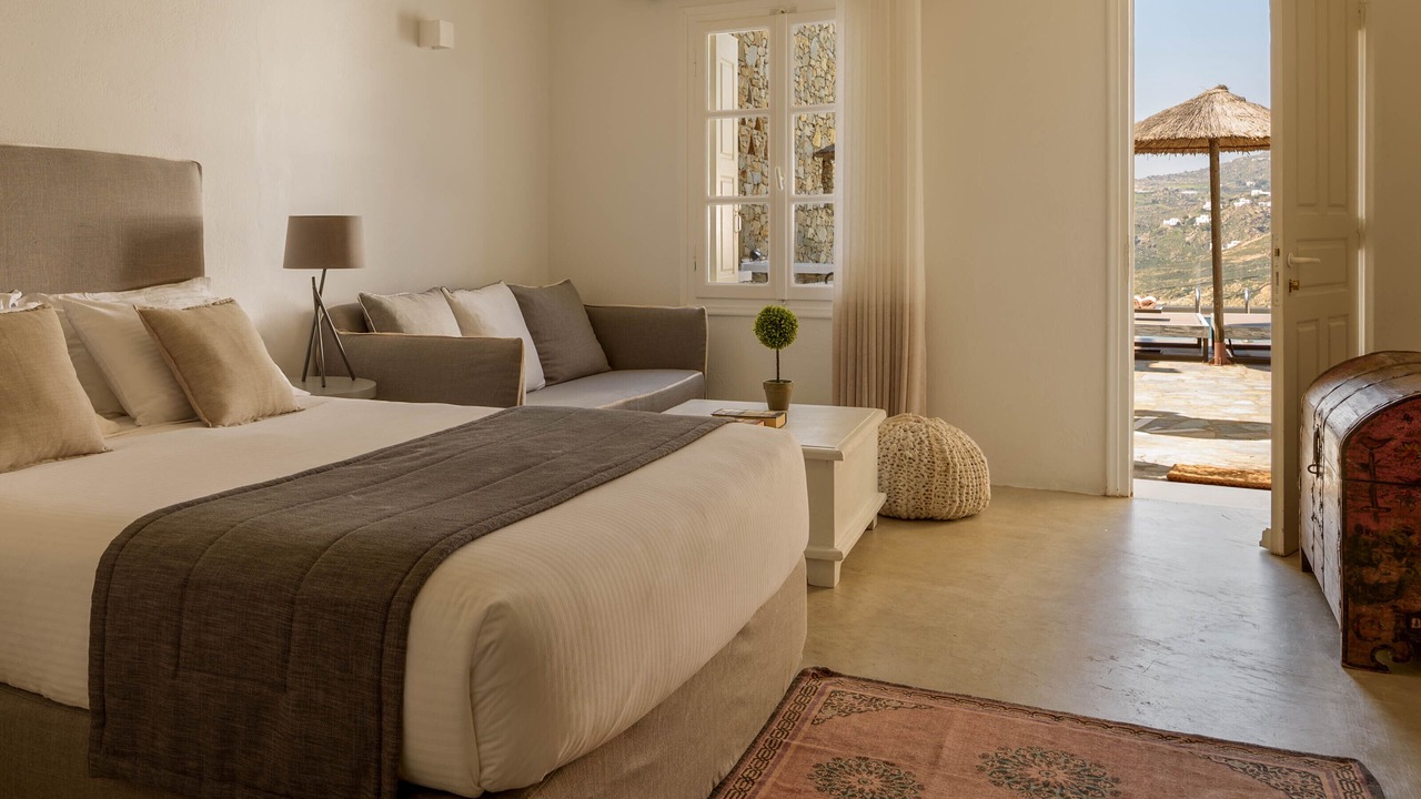 Photo of Bedroom in Elia