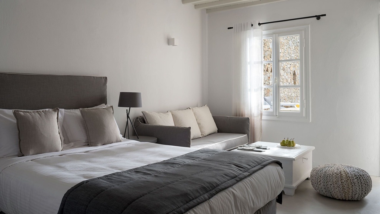 Photo of Bedroom in Elia
