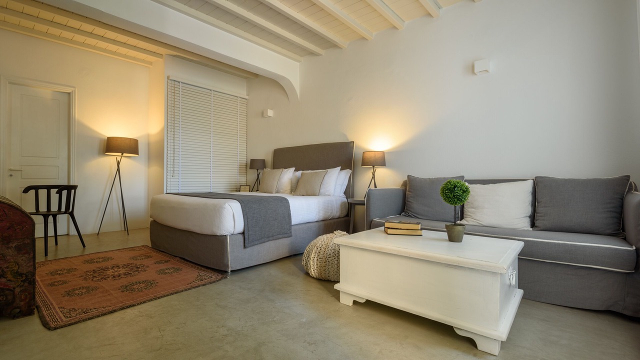 Photo of Bedroom in Elia