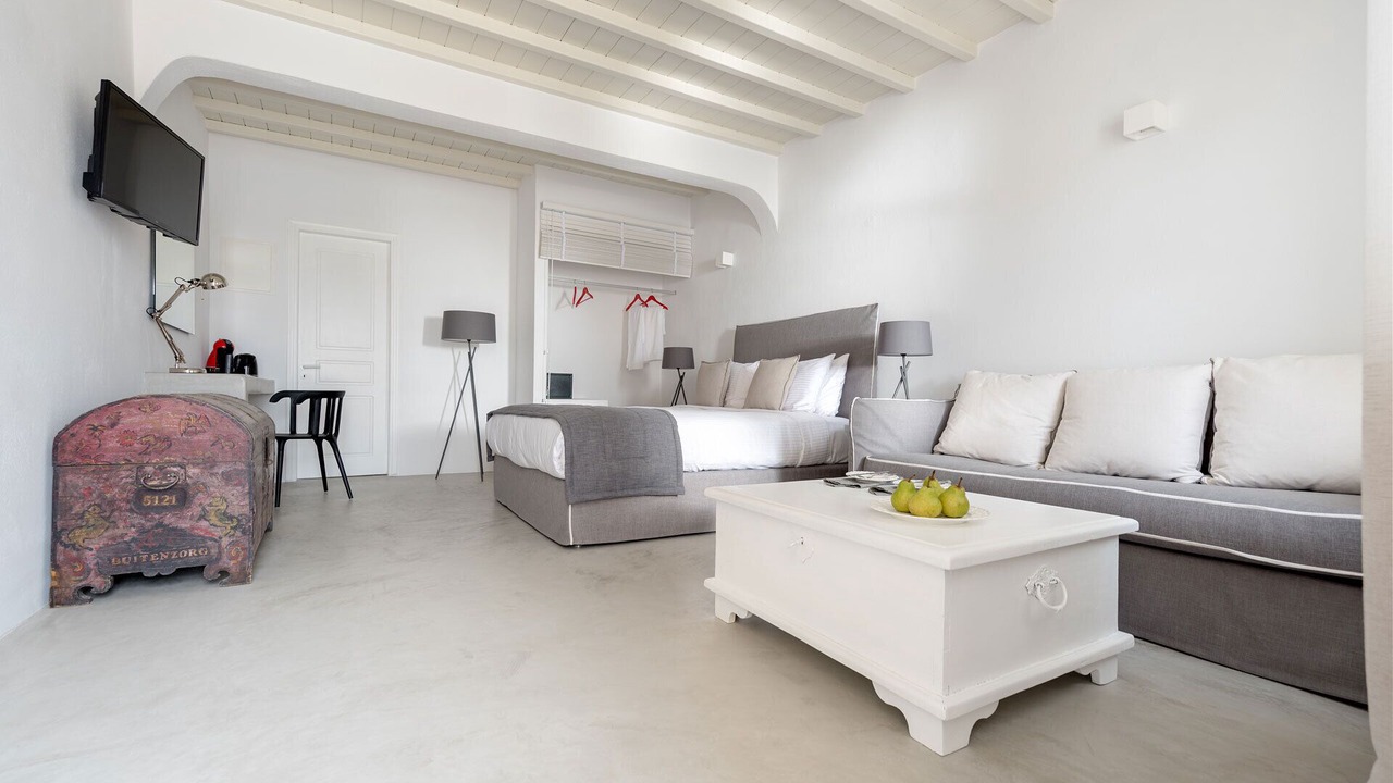Photo of Bedroom in Elia