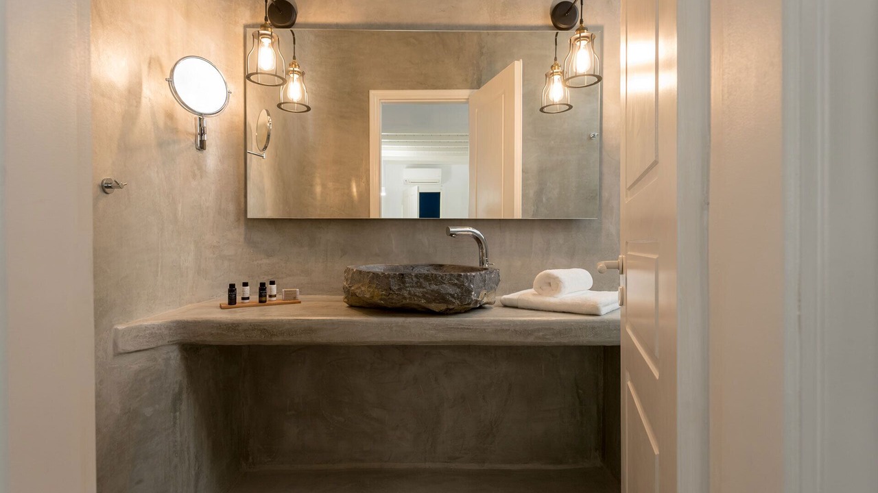 Photo of Bathroom in Elia