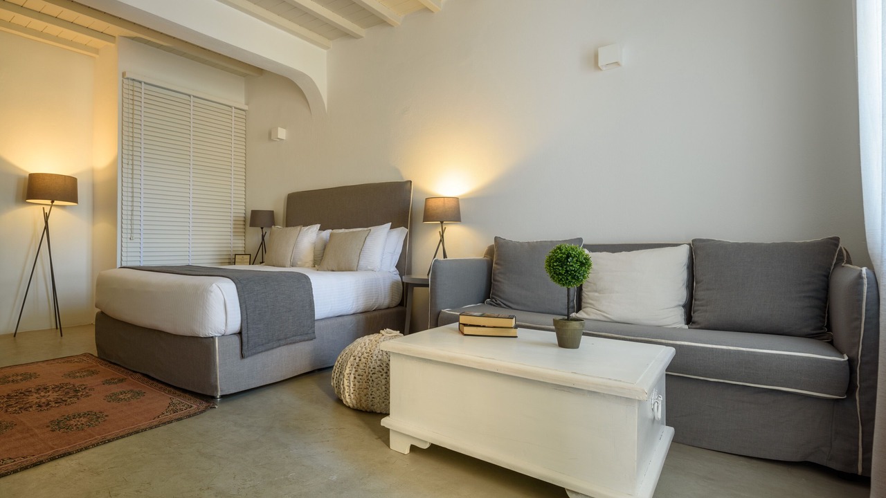Photo of Bedroom in Elia
