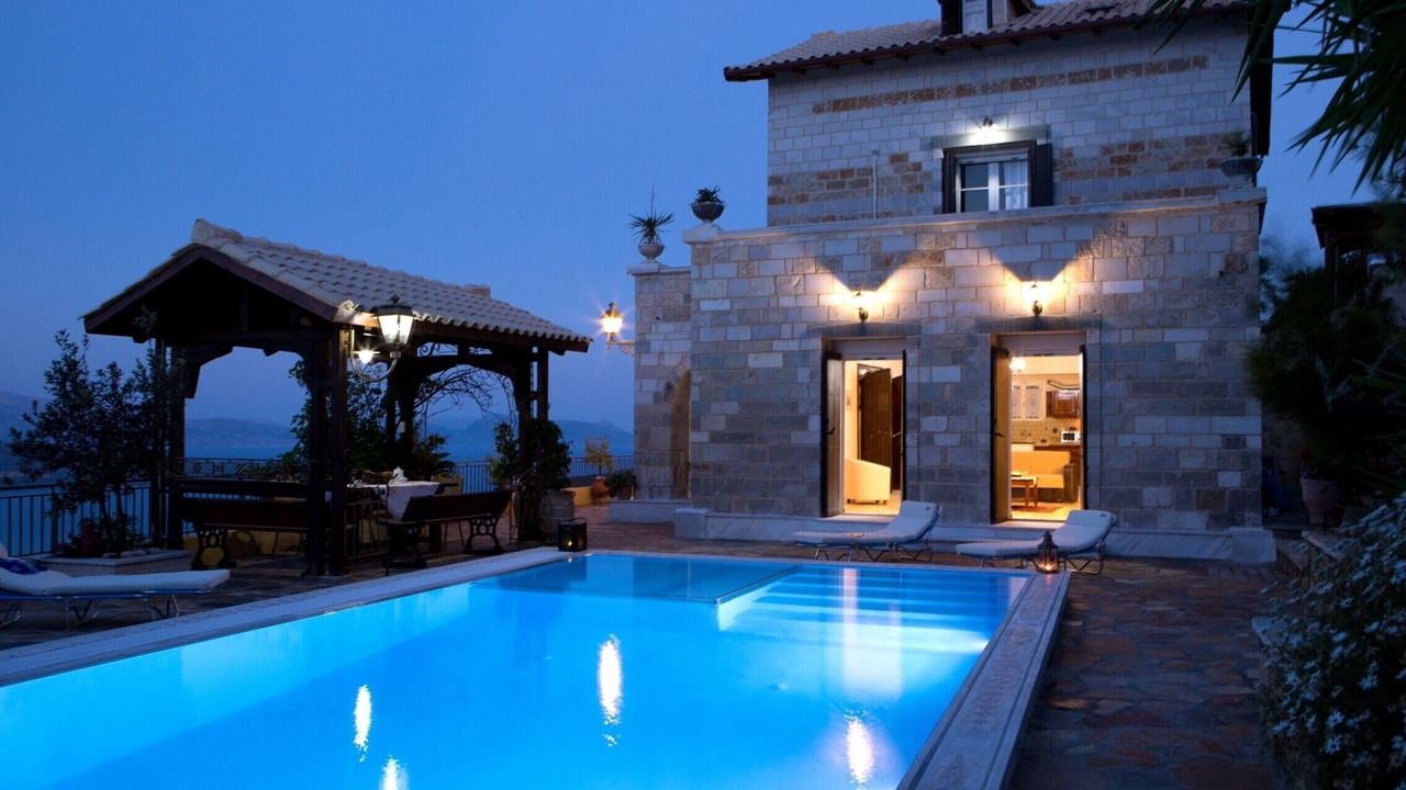 Photo of Outdoor in Spanokhorion