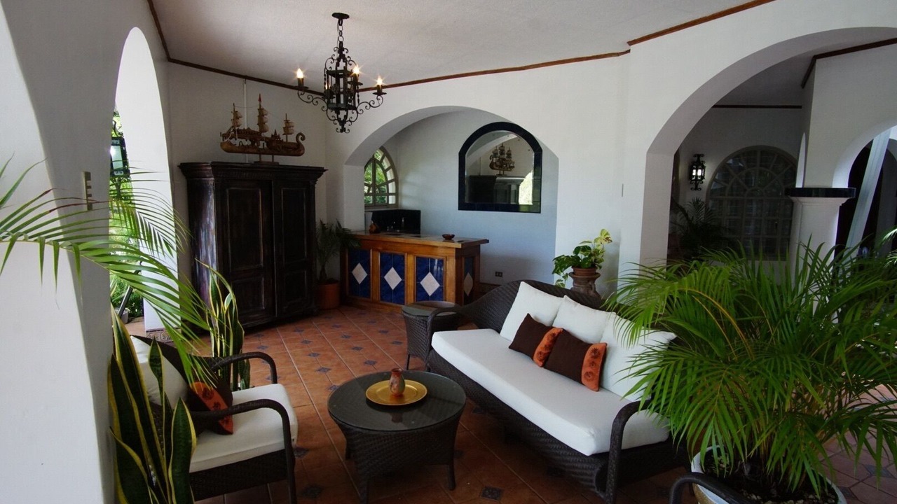 Photo of Outdoor in Esparza