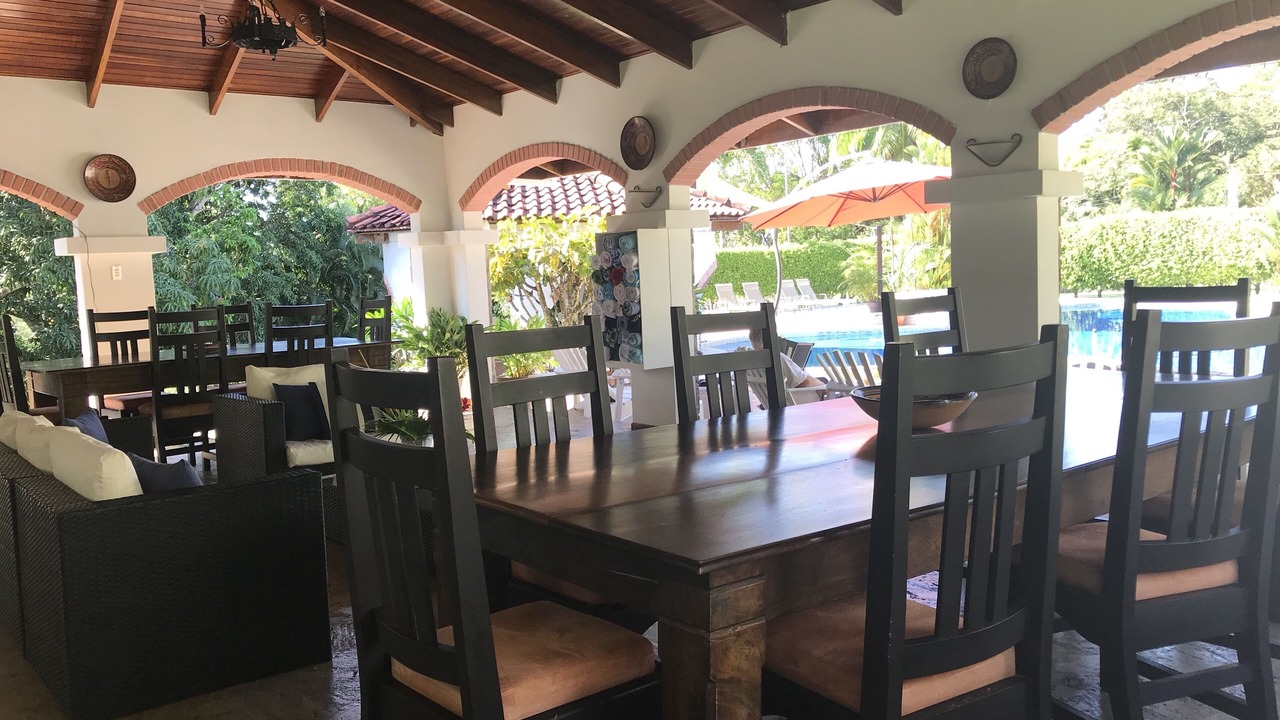 Photo of Outdoor in Esparza