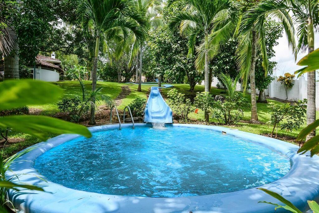Photo of Outdoor in Esparza