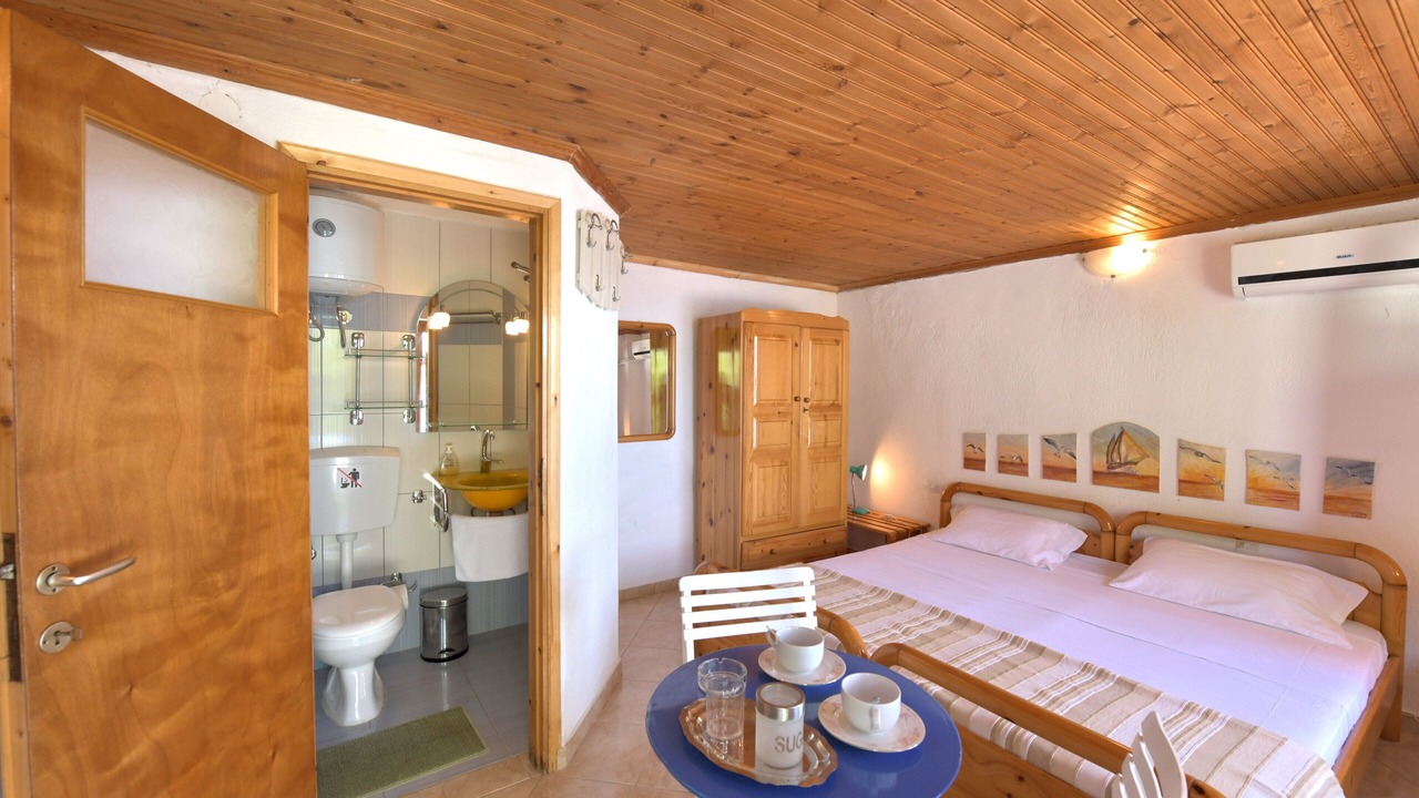 Photo of Bathroom in Xanthi Region