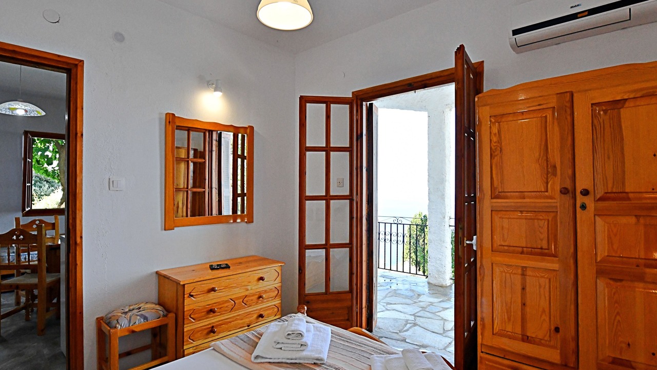 Photo of Bedroom in Xanthi Region