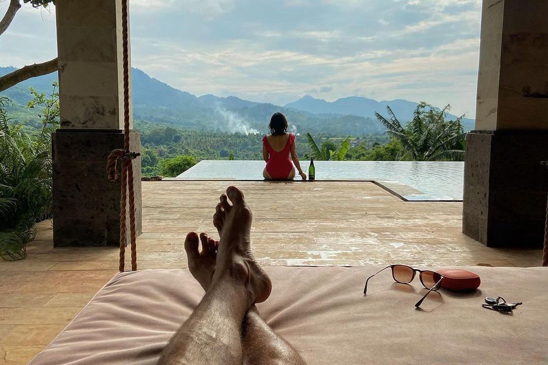 Photo of Outdoor in Pemuteran