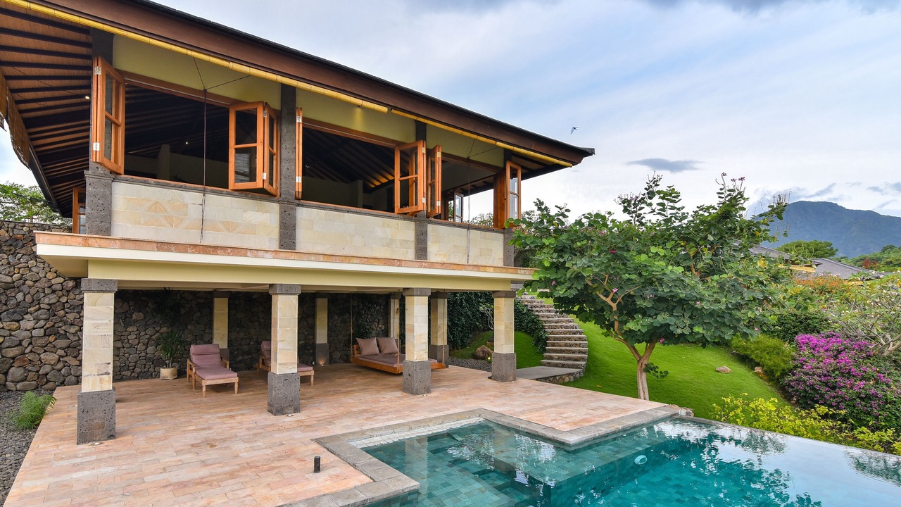 Photo of Outdoor in Pemuteran