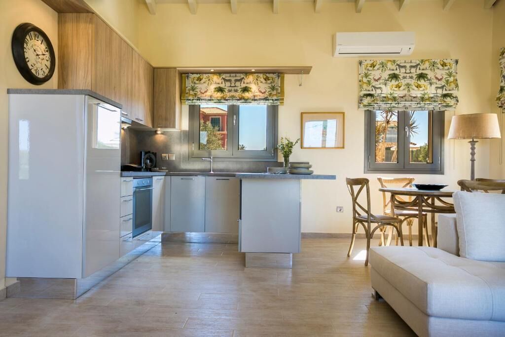 Photo of Kitchen in Svoronata