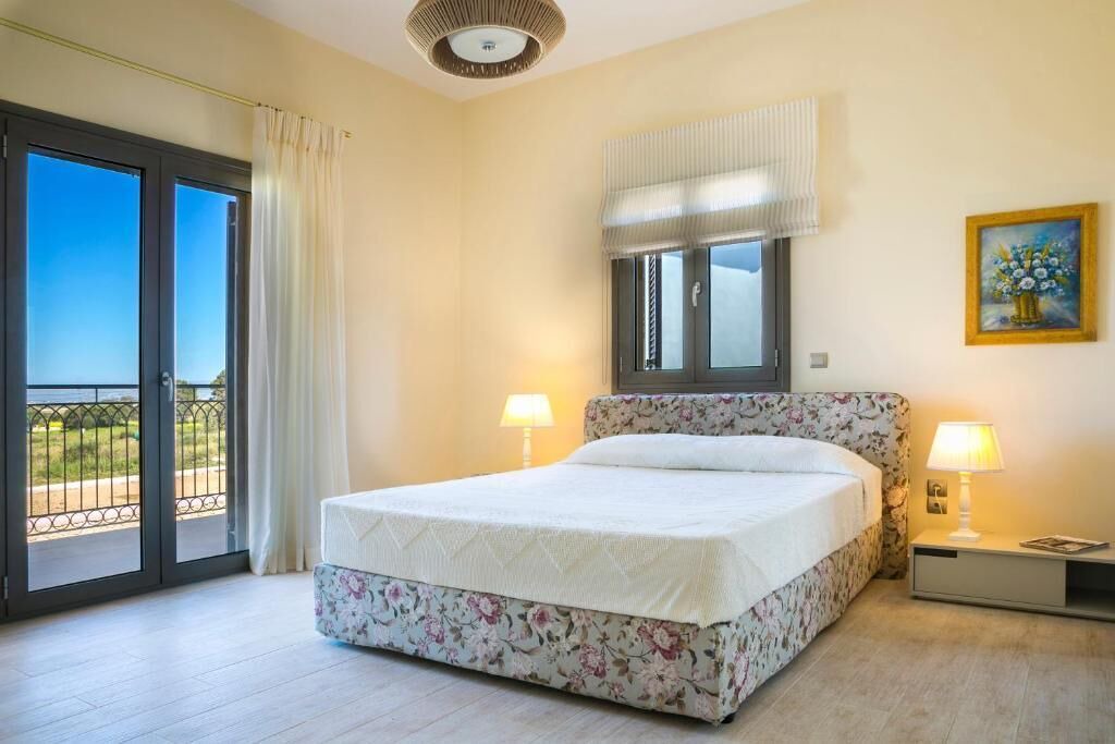 Photo of Bedroom in Svoronata