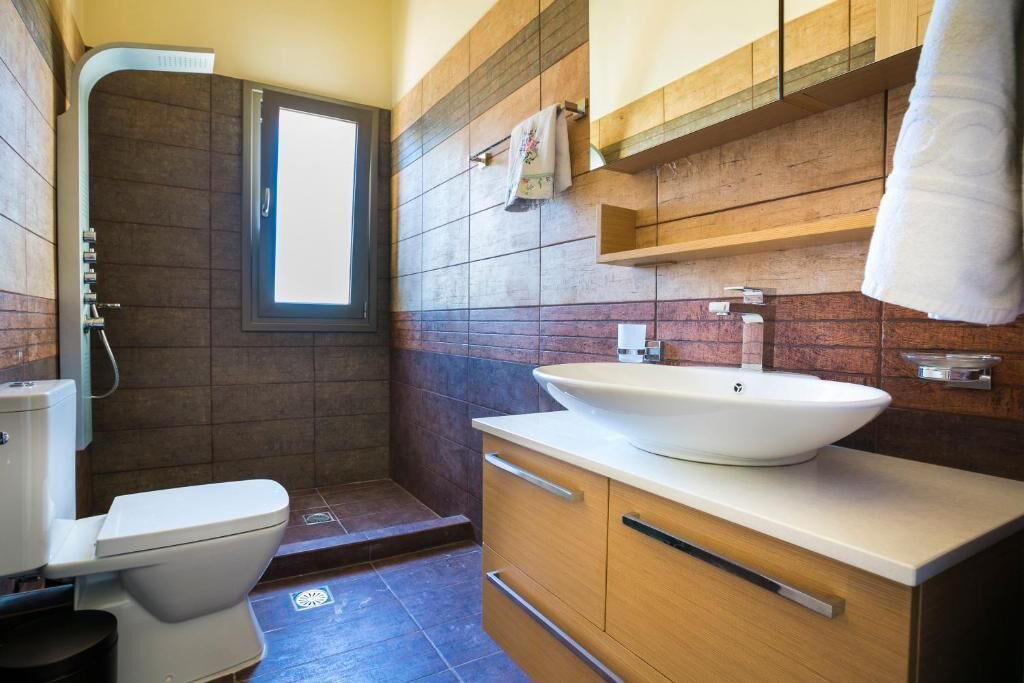 Photo of Bathroom in Svoronata