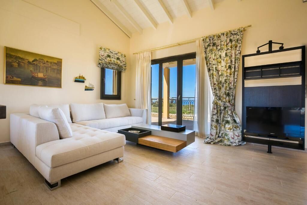 Photo of Livingroom in Svoronata