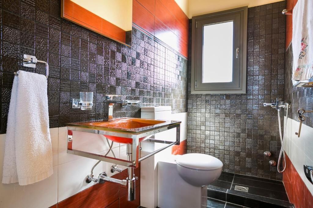 Photo of Bathroom in Svoronata